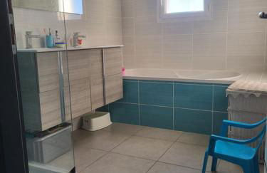 Villa au coeur du village de Castanet - Photo 20