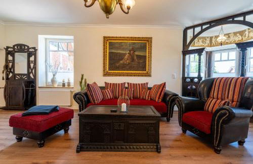 Rehburger Landhaus - Foto 32