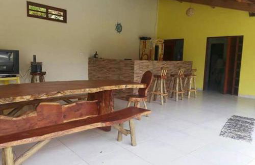 CASA DE PRAIA NO MIAI DE CIMA, CORURIPE 90 metros da praia - Foto 14