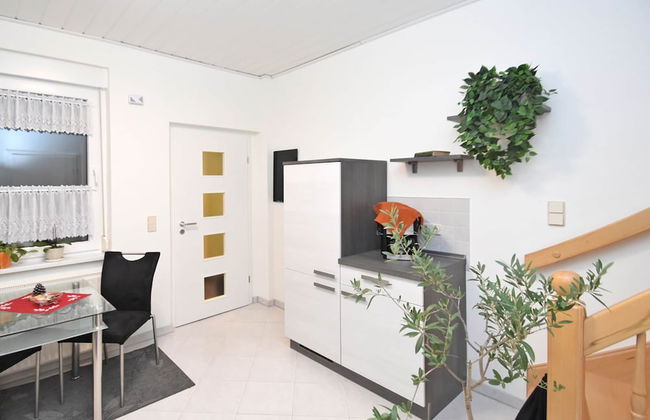 Cosy Apartment in the Harz Mountains - Foto 18