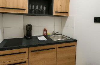 Munique City Apartments - Foto 12