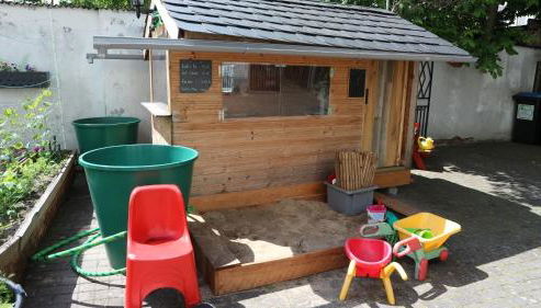 Ferienwohnung Rosenstadt - Foto 3