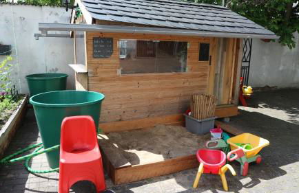 Ferienwohnung Rosenstadt - Foto 3