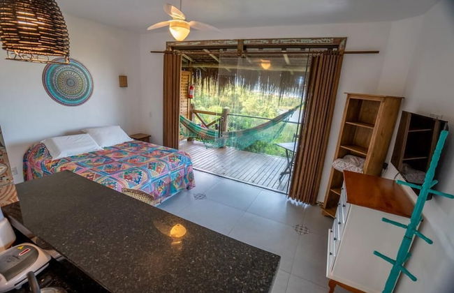 Cabanas Rosa Mistica - Photo 22