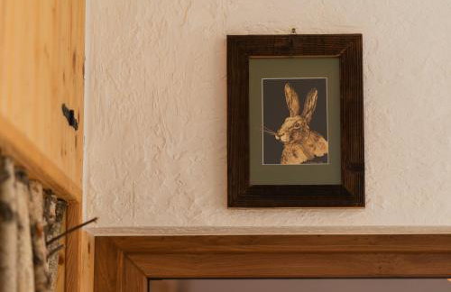 Stodoła Kuźnia Mazura - Foto 38