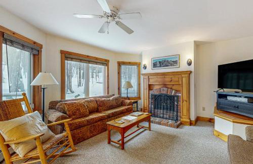 Jay Peak Village Home 375 - Foto 8