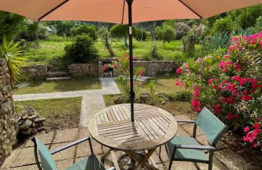 Residence VILLA MOROSI - Favone - Foto 21