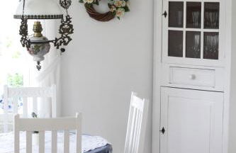 Reetdachhaus Ohl Dörp - Foto 24