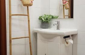 Casa dos chocalhos-Piscina-Perto Praia Fluvial-Vista incrível e sossego - Foto 18