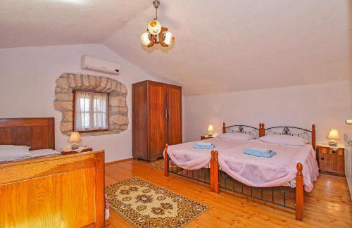 Erika in Šumber (Haus für 4-6 Personen) - Foto 25