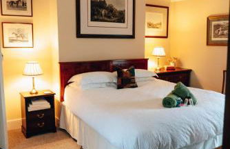 Luxury Escape with Hot Tub in County Antrim - Foto 15