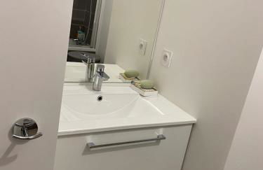 Residenz 350 Meter vom Hauptstrand von Lena entfernt - Foto 7