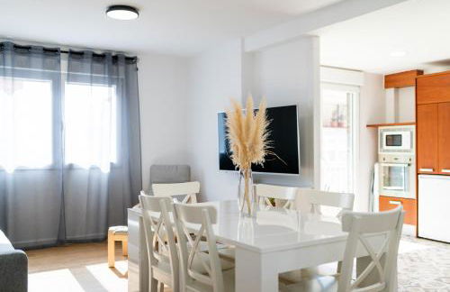 Piso en Palacio Quinta Alegre cerca centro ciudad - Photo 1