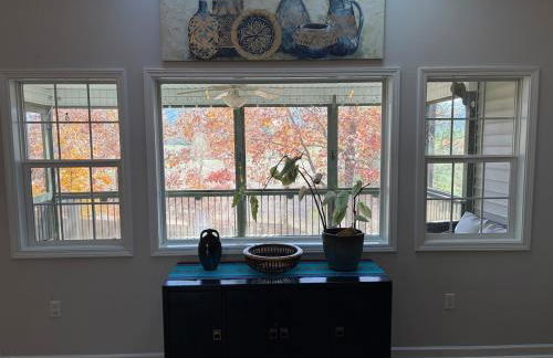 Upscale Two Bedroom Mountain Retreat - Foto 3