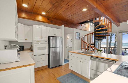 Half Mile to Jacknife Beach - Foto 17