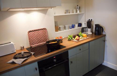 Les Appartements d'Alexandre - Photo 19