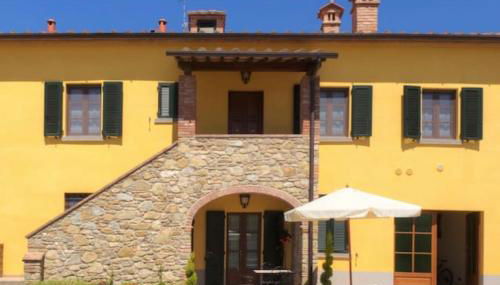 Cappannelle Country House Tuscany - Foto 2