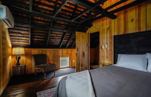 Charming 2BR with Fire Pit on Farm - 10 Min to Wharf - Foto 24