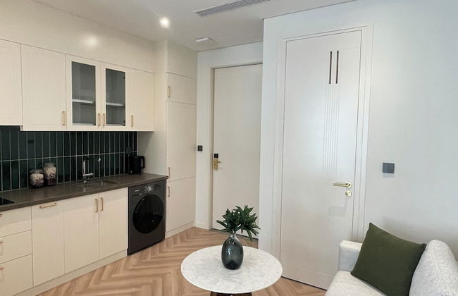 Epic Tower Swiss-Belresidences Hanoi - Foto 14