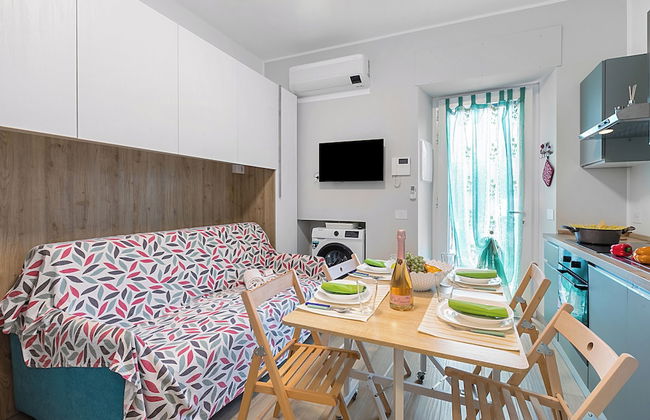 Merlo D - town center & private parking - Foto 36