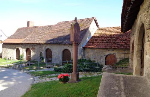 Ferienwohnung Löber - Foto 18