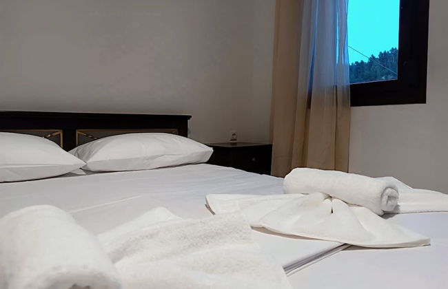 Villa Marilou Fourka - Foto 4