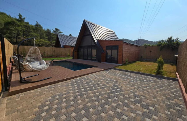 Rest Bungalow - Foto 1