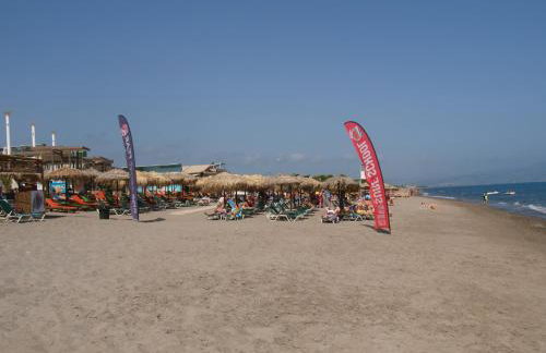 Mylos Hotel Apartments - Photo 82