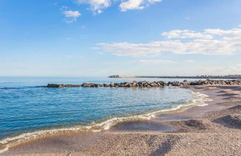 Lovely Home In Santa Venerina With Wifi - Foto 9