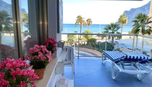 TIMORA SEA VIEW New Apart' Hipocampos - Foto 2