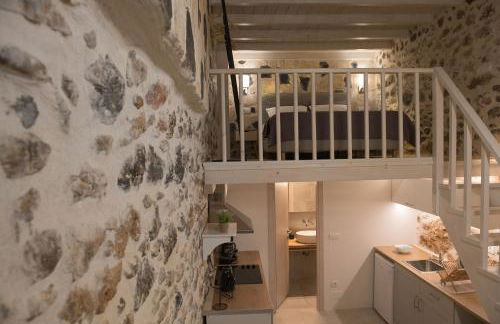 Petrino in Sisi with private pool and garden - Foto 32