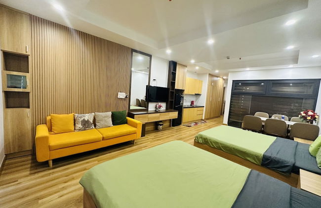 TMS Quy Nhon - Lee Xinh - Photo 67