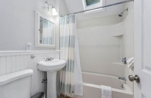 Seaside Cottages - Cottage 22 - Summer Wind - Foto 12