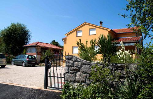 Raj Muraj Ferienappartement - Photo 6