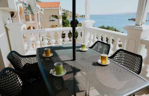 Beachfront House Amaris - Foto 61