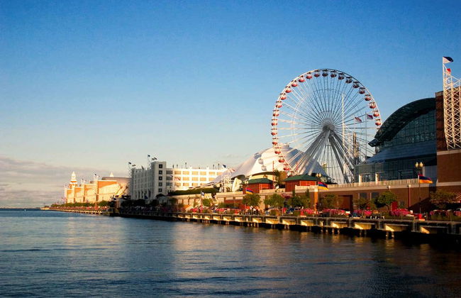 Tour privato di Chicago - Foto 2