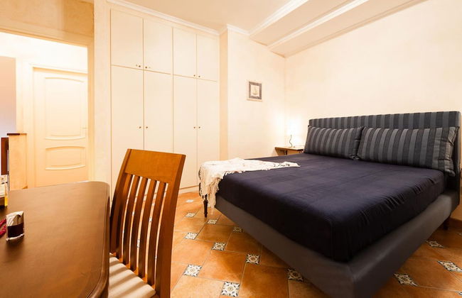 Casa Vacanza Villa Polifemo - Foto 8