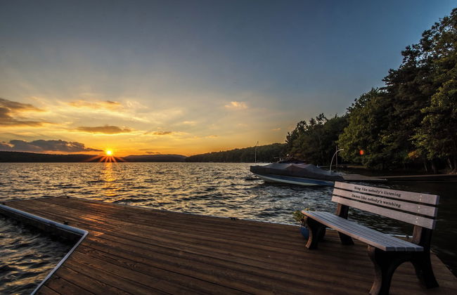 Sunset View by Taylor Made Deep Creek - Foto 29