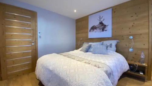Chalet Solie - Photo 4