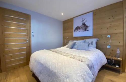 Chalet Solie - Photo 4