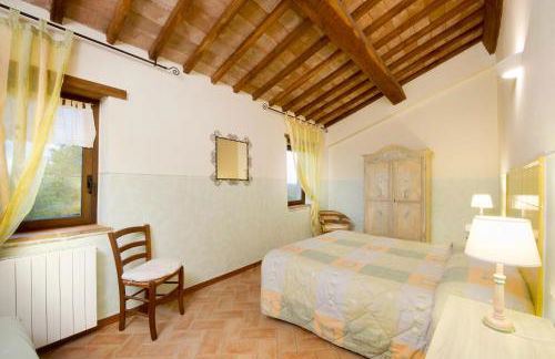 Casale Santomanno - Foto 13