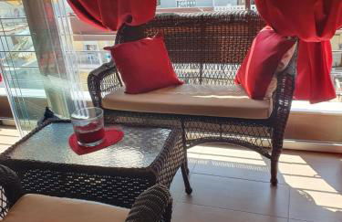 Apartmani Vesna Luxury ap 5 & 6 Paralia - Foto 13