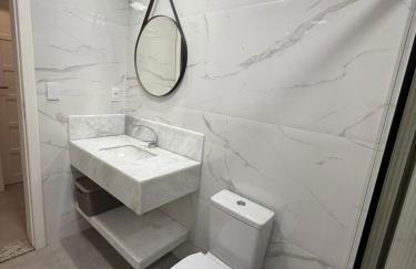 Chalé de Dois - Suíte 1 - Sem Acesso ao Ofurô - Foto 23