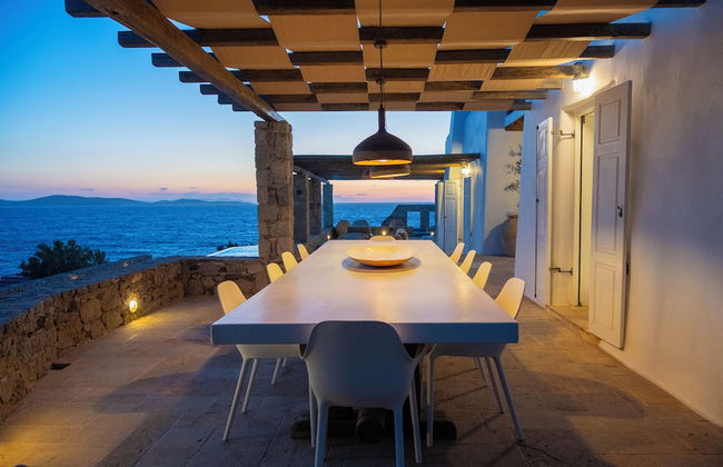 Topos Exclusive Mykonos - Foto 52