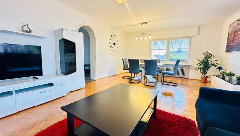 Daheim am Wasserturm - Wörth - Foto 3