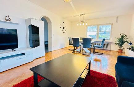 Daheim am Wasserturm - Wörth - Foto 3