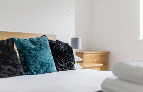 Magnolia House - Beautiful Townhouse in Old Town Poole - Photo 21