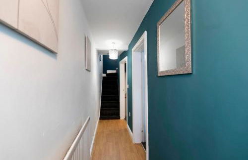 Town centre & all the comforts! - Foto 30