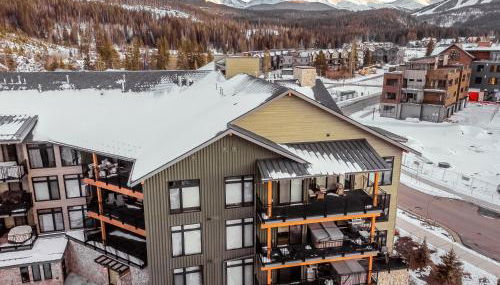 Timber Fox 2207 condo - Foto 5