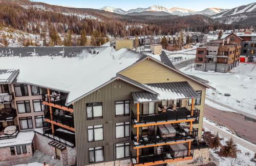 Timber Fox 2207 condo - Foto 5